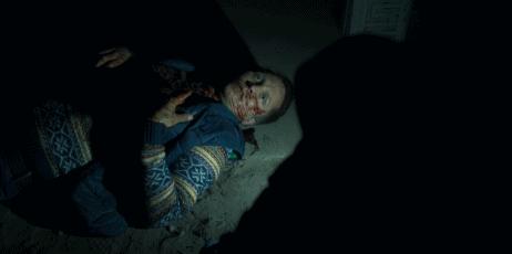 最新密闭空间惊悚片,比丧尸更可怕的人性,越想越害怕