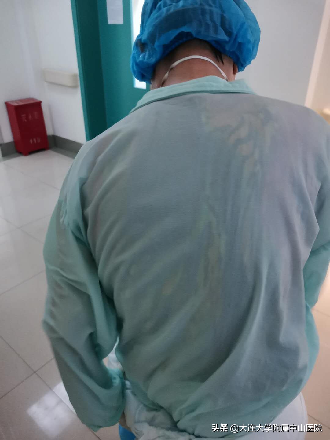 澶ц繛涓北鍖婚櫌鐤儏鏈熼棿灏辫瘖,澶ц繛澶у闄勫睘鍖婚櫌鐤儏鎯呭喌