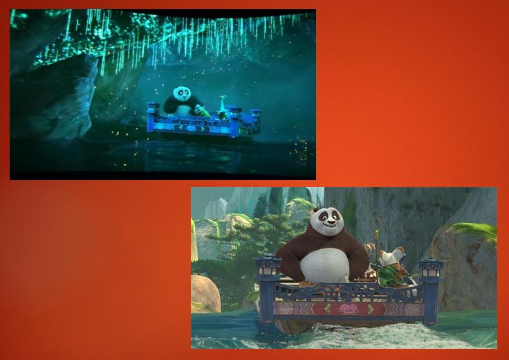 环球影城冬季儿童一日游最新,环球影城攻略寒假一日游