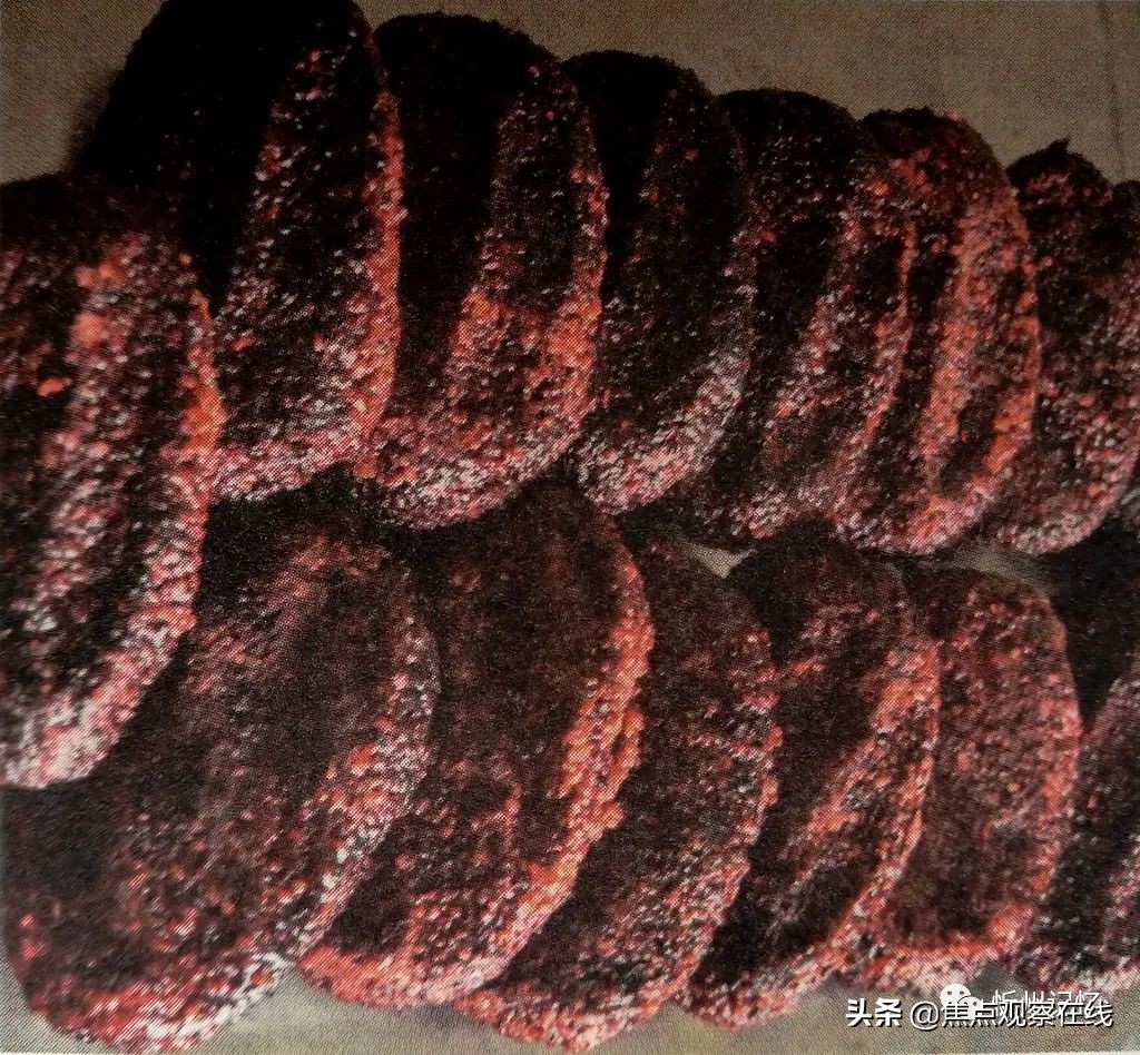 忻州必吃的十大美食,忻州十大老字号美食