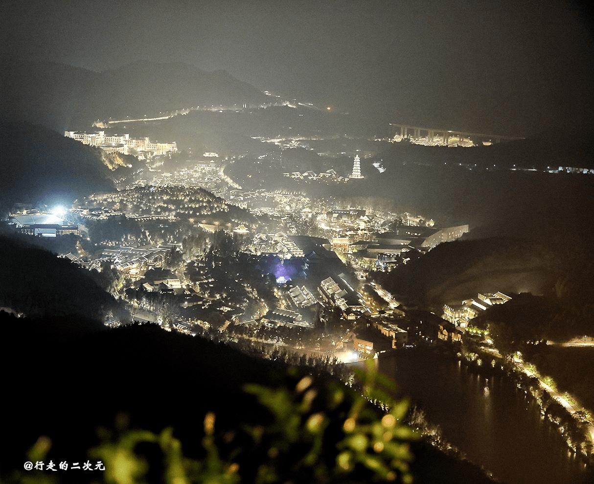 不到长城非好汉居庸关还是八达岭,司马台长城与八达岭