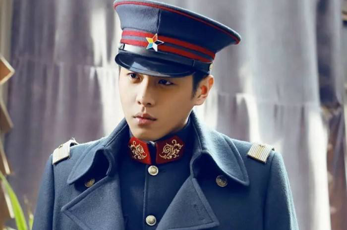 最受欢迎85后男明星,朱一龙任嘉伦李易峰