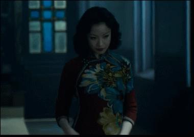 穿旗袍最美的十大女明星,这10名女星的古装又美又灵