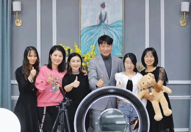 一场直播电商革命,一场电商直播诺曼底登陆