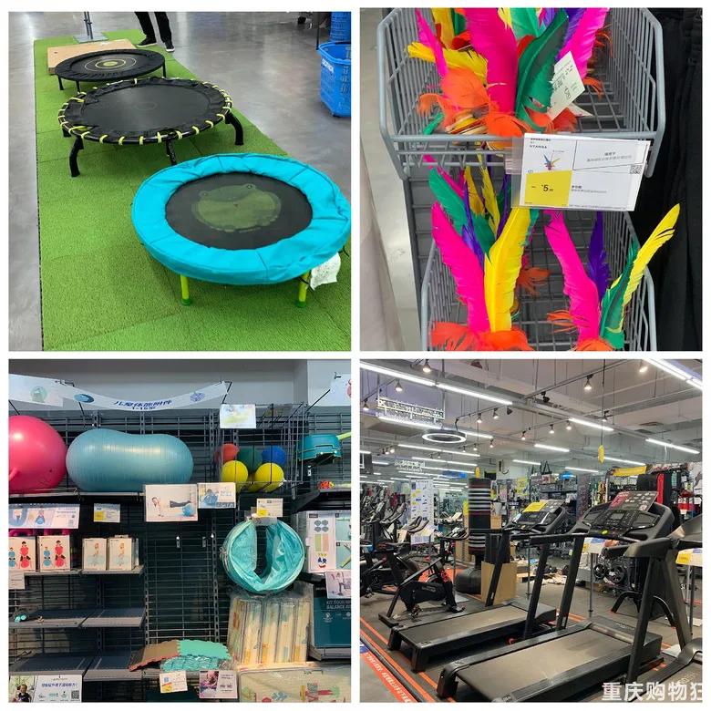 瀹炴帰璐墿涓績瑙嗛,瀹炴帰鍚炬偊骞垮満閲嶅簡