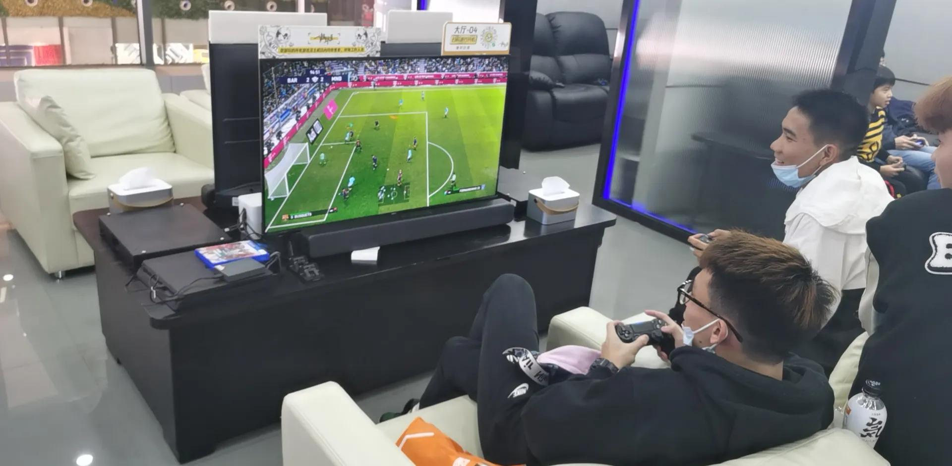 电子竞技与体育的区别,电子竞技与体育比赛