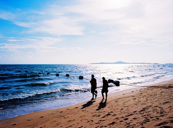 泰国芭提雅高级公寓,泰国芭提雅高档公寓