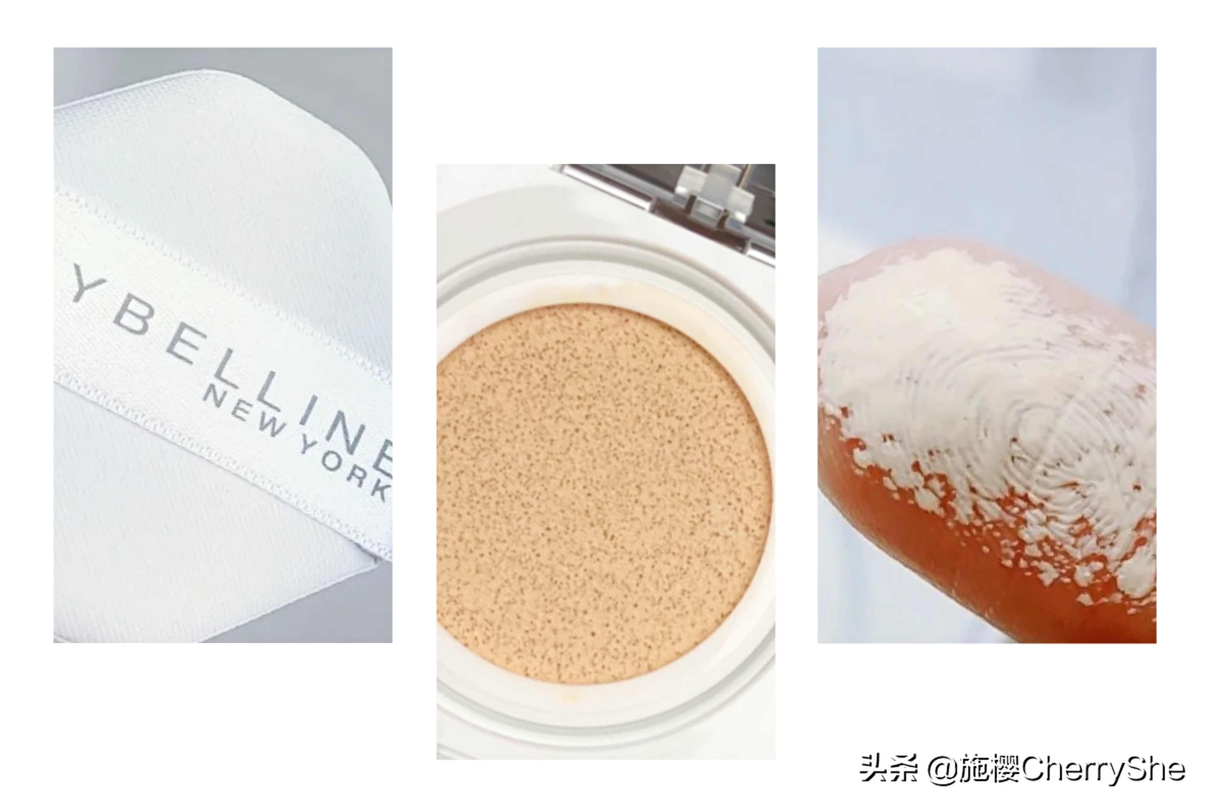 618大牌气垫,干皮高性价比平价气垫bb推荐