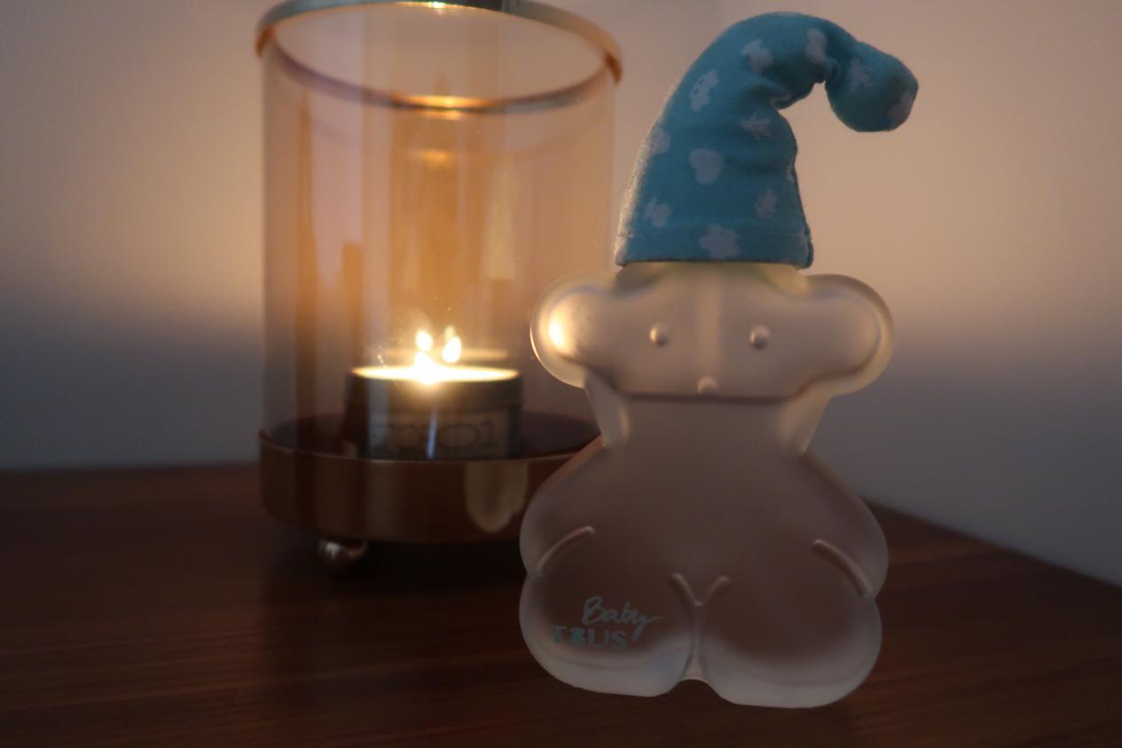 进来领取你奶香奶气的女朋友