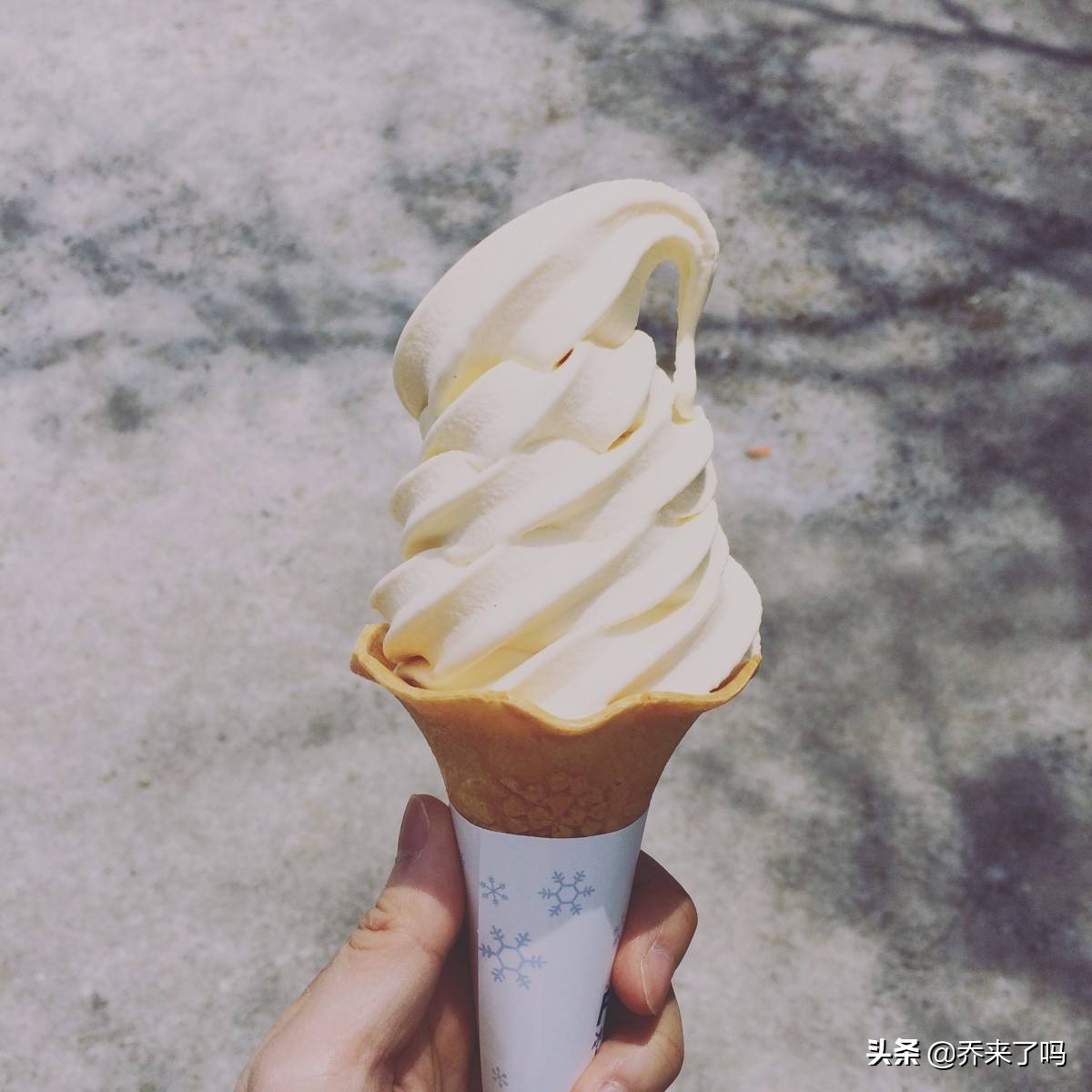 这个夏天不可错过的雪糕,这个夏天有莫吉托也有草莓冰淇淋