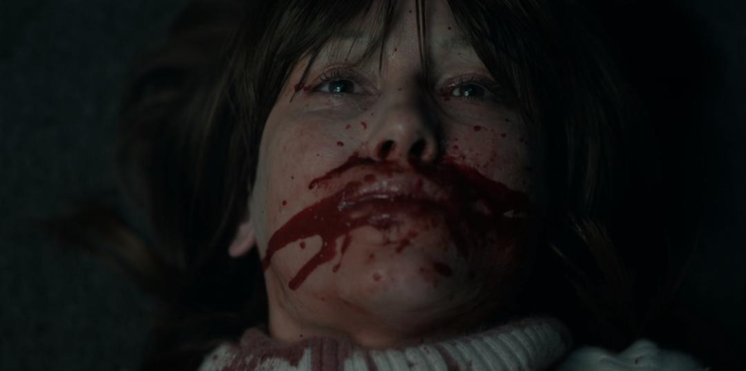 最新密闭空间惊悚片,比丧尸更可怕的人性,越想越害怕