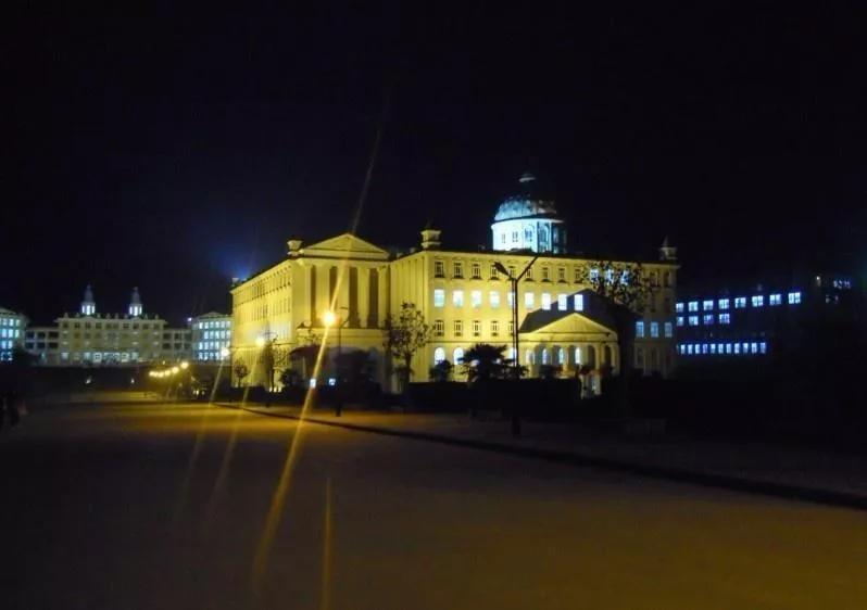 安徽外国语学院排名,安徽省高校总数