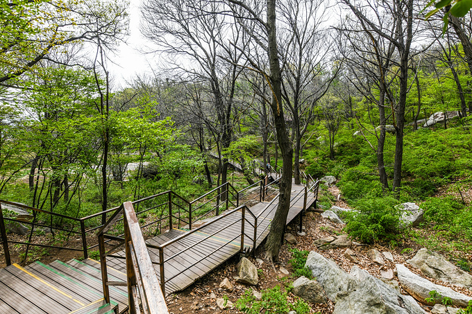 太行山之美巍峨壮丽,太行山最美的免费风景在哪里