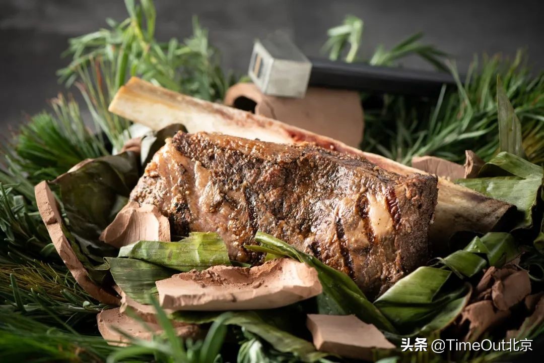 京城好吃餐厅,京城20家餐厅