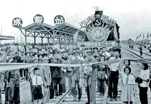 新中国成立70周年阅兵全程回顾,新中国成立70周年历史进程回顾