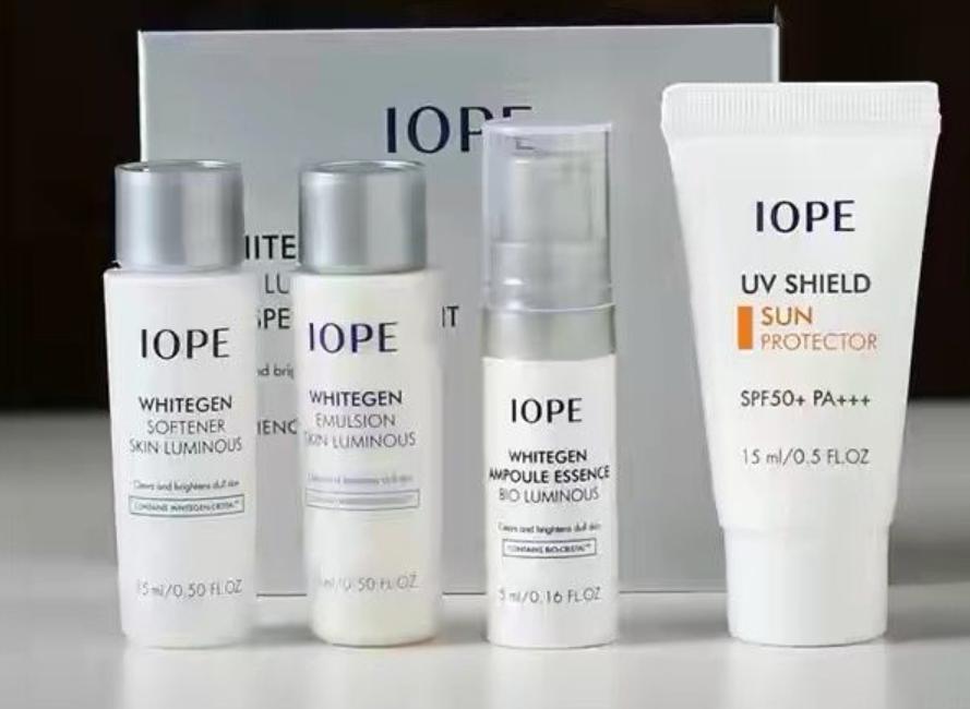 陆喜梅的产品,陆喜梅