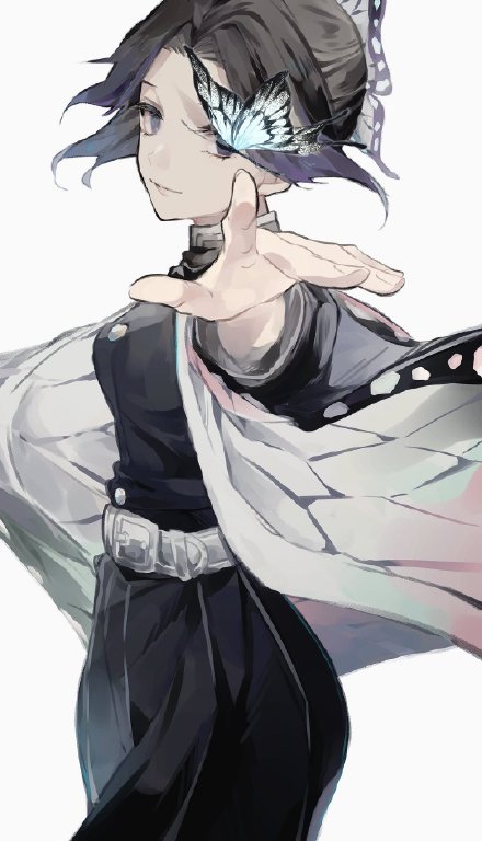 鬼灭之刃炭治郎和哪个人最像,鬼灭之刃中哪个角色最让人心痛