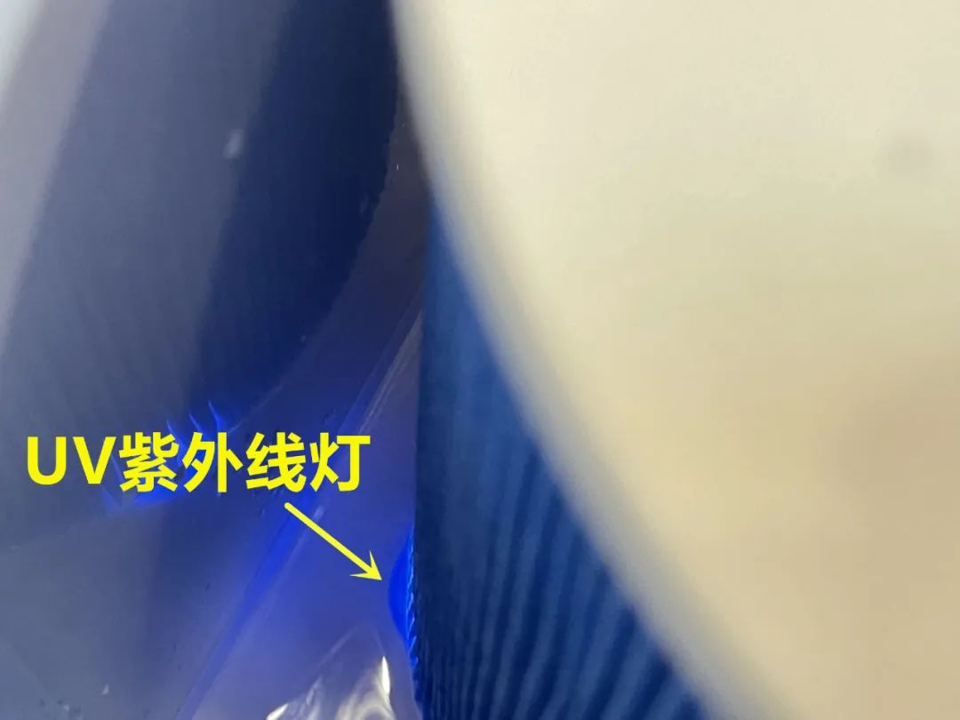 超声波加湿器只有水柱没有水雾,超声波加湿器打不出水雾