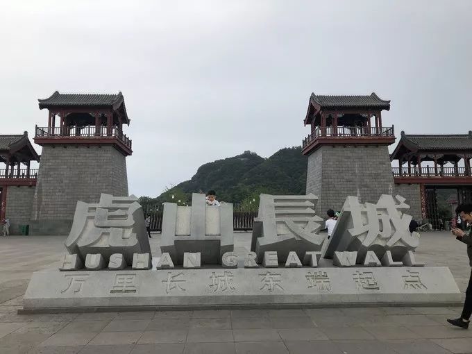 中国最大边境城市丹东风景,中国最美边陲小城丹东