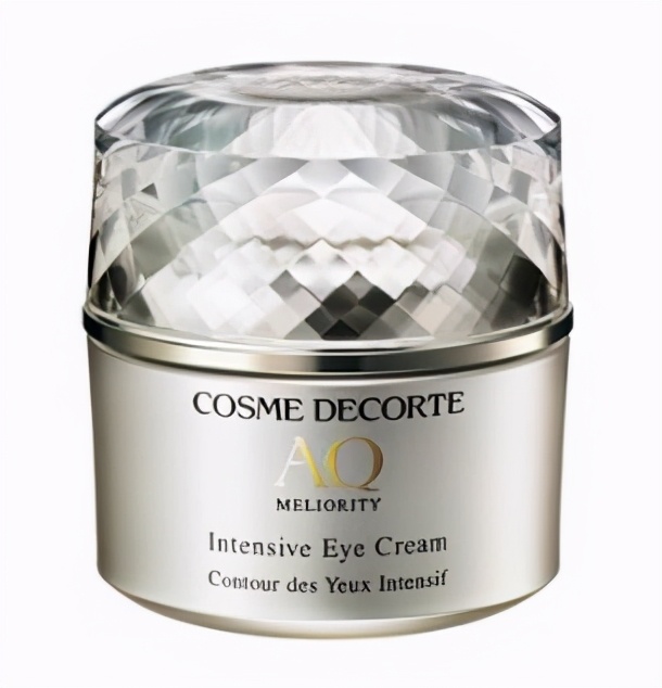 十大最好用的眼霜品牌,最好用的十大眼霜品牌