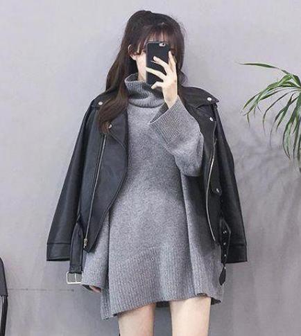 穿了一年的皮衣要想光亮怎么处理,皮衣如何保养不长霉斑