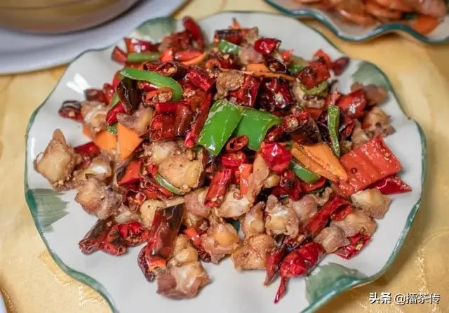 广州十大高档大排档价格,广州生腌海鲜大排档