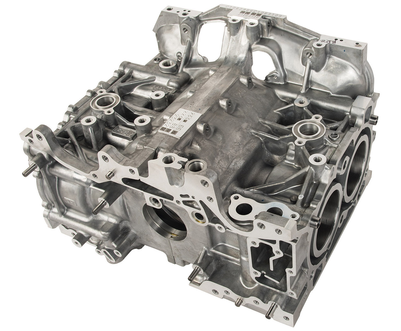 水平对置快吗,水平对置四缸发动机优缺点