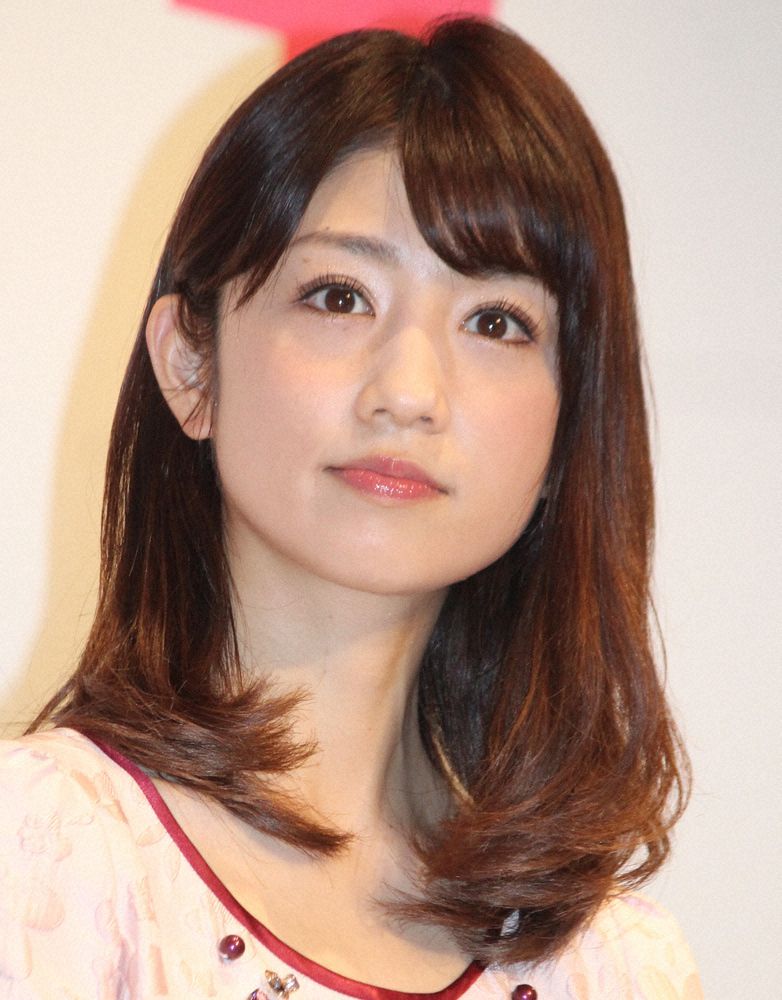 小仓优子的婚姻生活