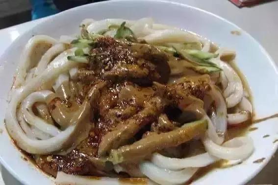 陕西凉皮哪种最好吃,陕西凉皮哪里的口味最正宗好吃