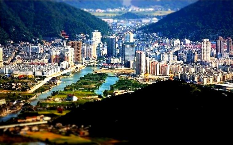 温州平阳以前是全国第一大县吗,平阳是浙江吗