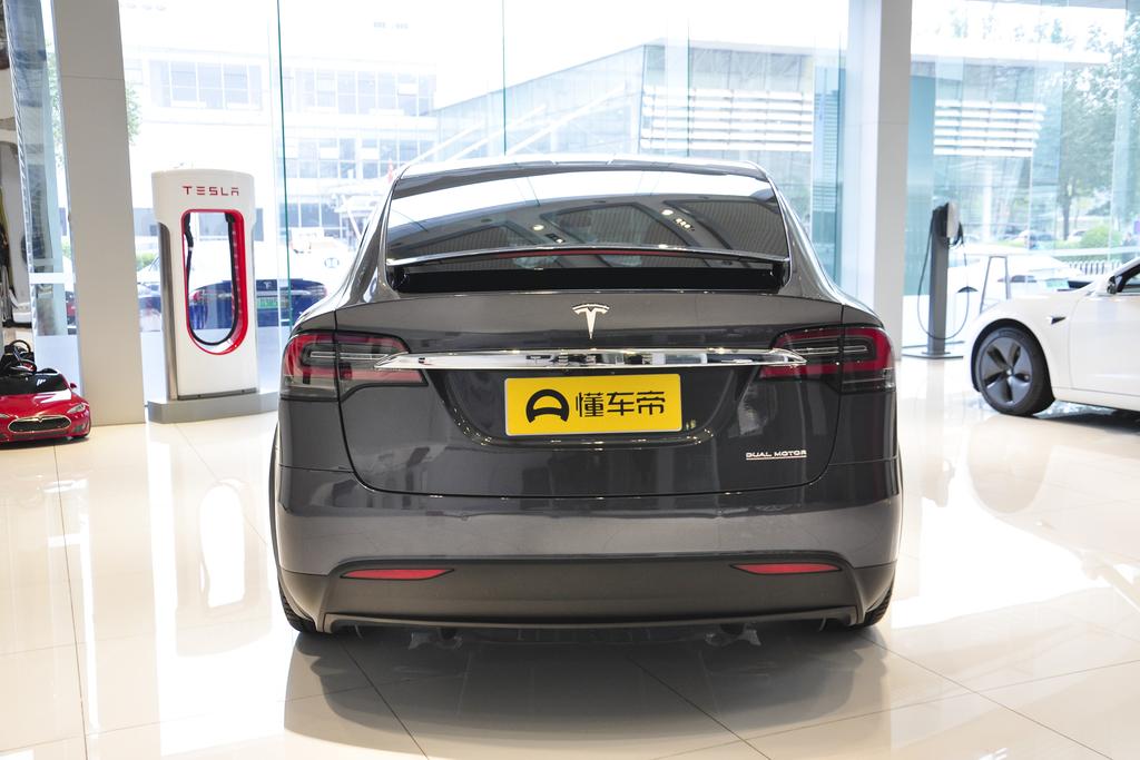 modelx鸥翼门缺点,modelx鸥翼门现在售价