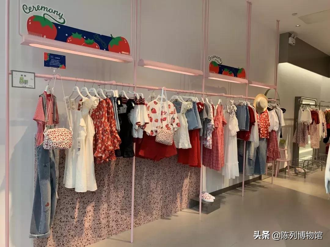 吊打zara,太平鸟和zara哪个品牌好