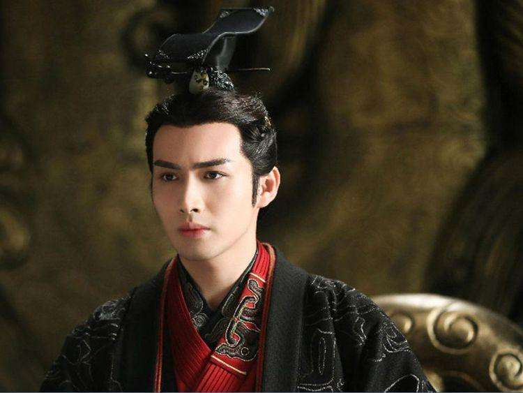 秦始皇嬴政真正的面目,秦始皇几个重要阶段