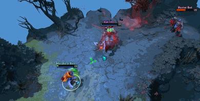 英雄联盟是dota类的游戏吗,dota2算不算moba类游戏