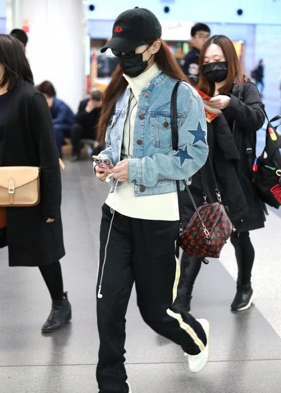 适合阔腿裤也适合小脚裤的鞋子,适合运动裤阔腿裤的鞋子