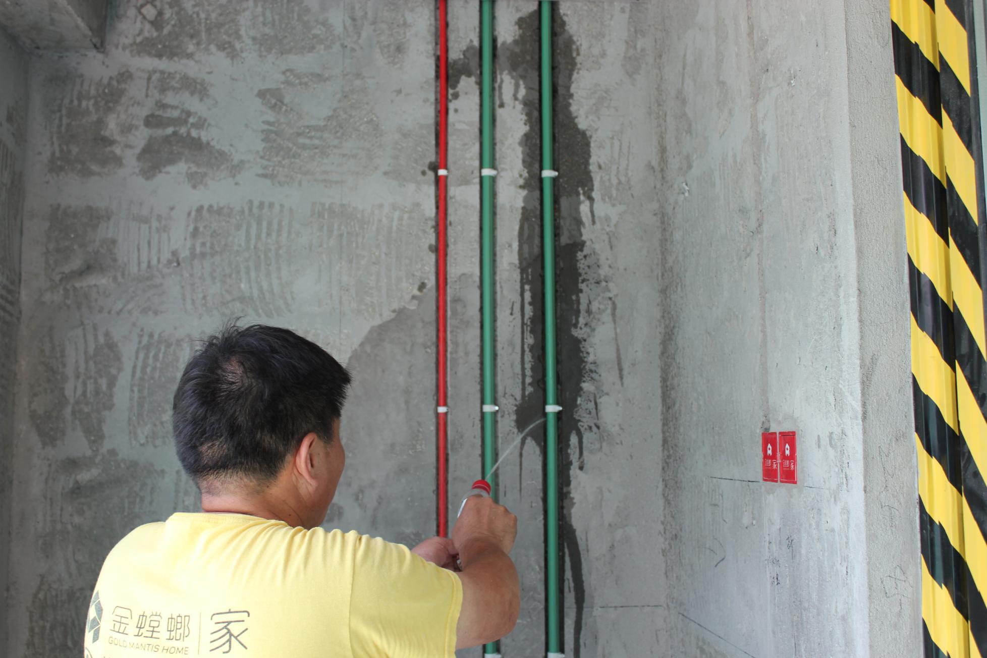 最全的水电避坑指南,农村水电安装避坑注意事项