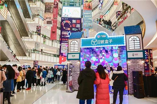 合肥之心城报告,合肥之心城建设