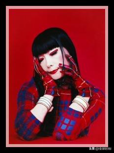 日本早期超模,日本最早模特