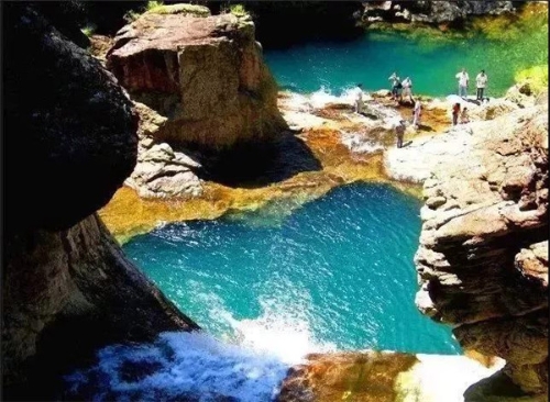 女神节送自己一个惊喜,女神节送福利礼物