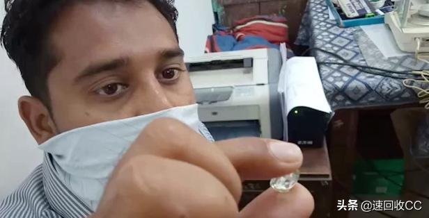 全球钻石最大的骗局,全球最大的钻石商