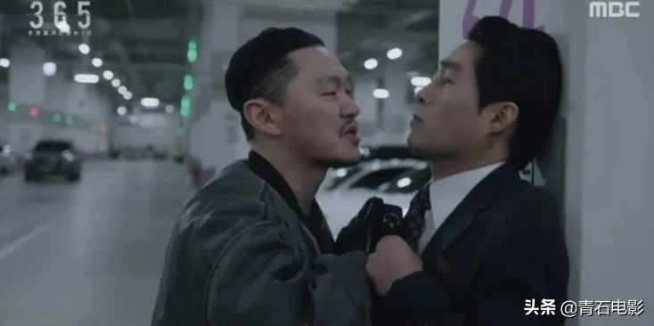 豆瓣评分高的悬疑惊悚韩剧,口碑炸裂的6部惊悚韩剧