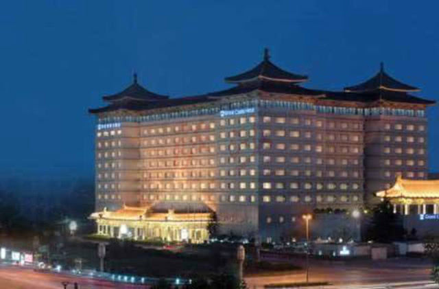 从西安到长安1905-2019沧海桑田（二）