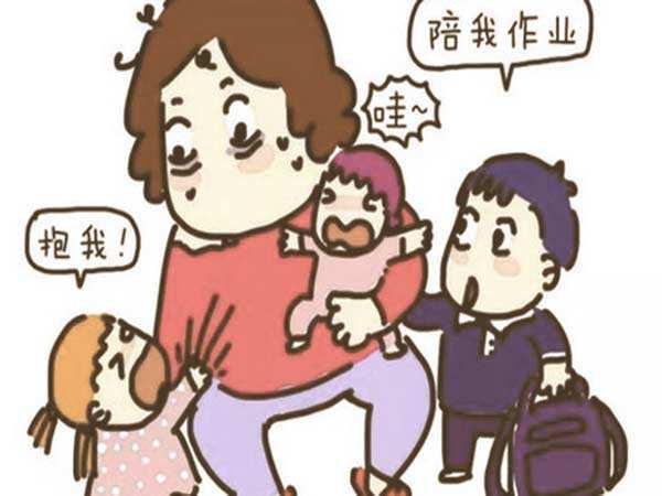 蔡少芬为何45岁还拼三胎,为何蔡少芬高龄怀三胎没有被嘲