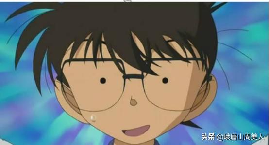 戴眼镜总被吐槽像“憨憨”？先别生气，可能是你就没挑对眼镜