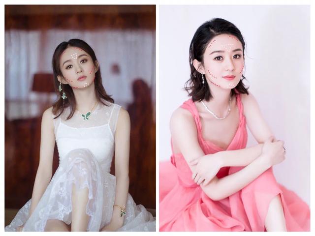 修容画完上镜看不到,修容画鼻子老是画不好