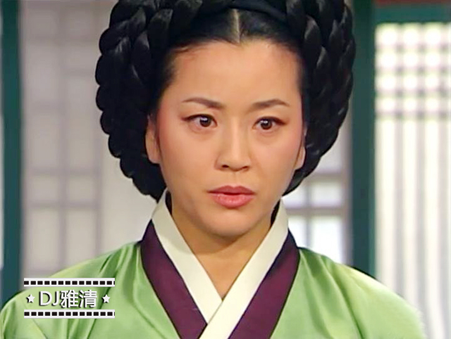 大长今演员李英爱近况,大长今李英爱多少岁