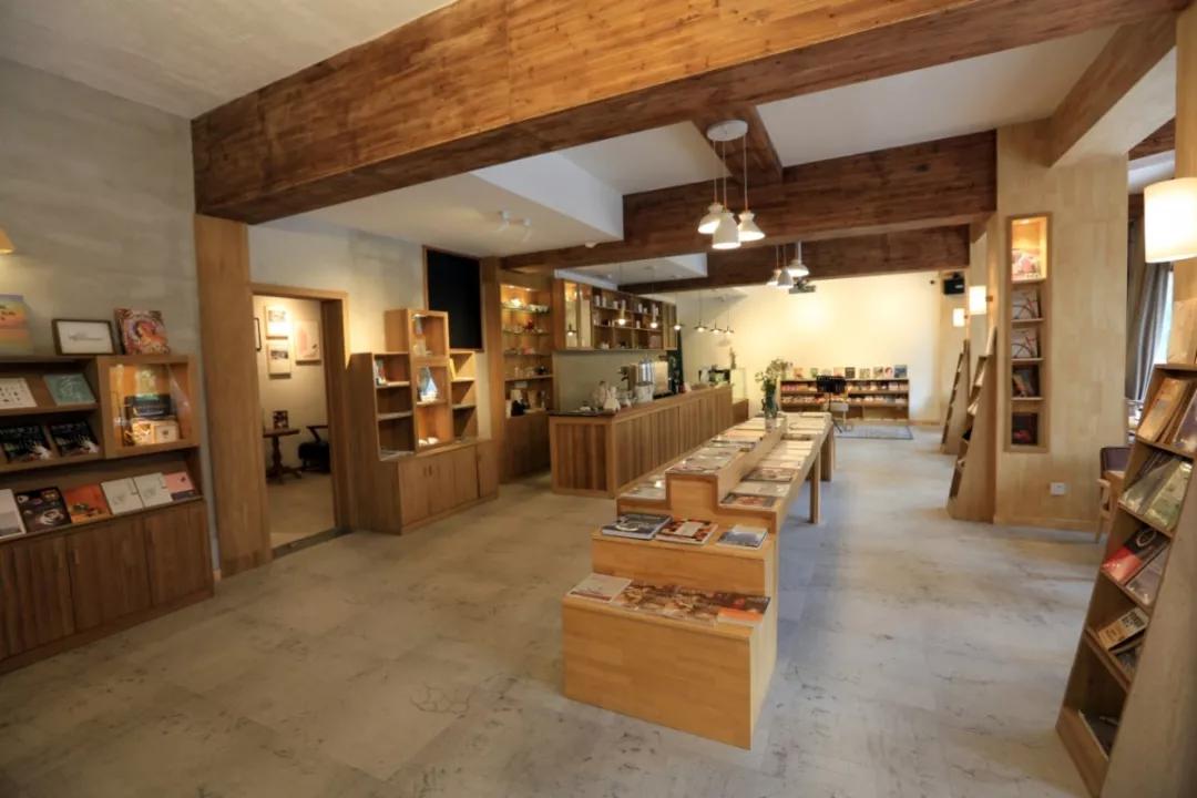 楠溪民宿真赞！推荐一批楠溪江畔精品民宿，你住过吗？（一）