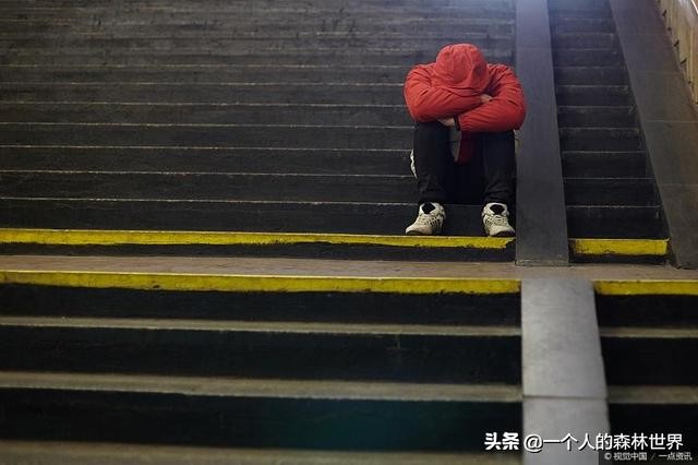 爱情就是相濡以沫平平淡淡的相守,相濡以沫携手一生的意思