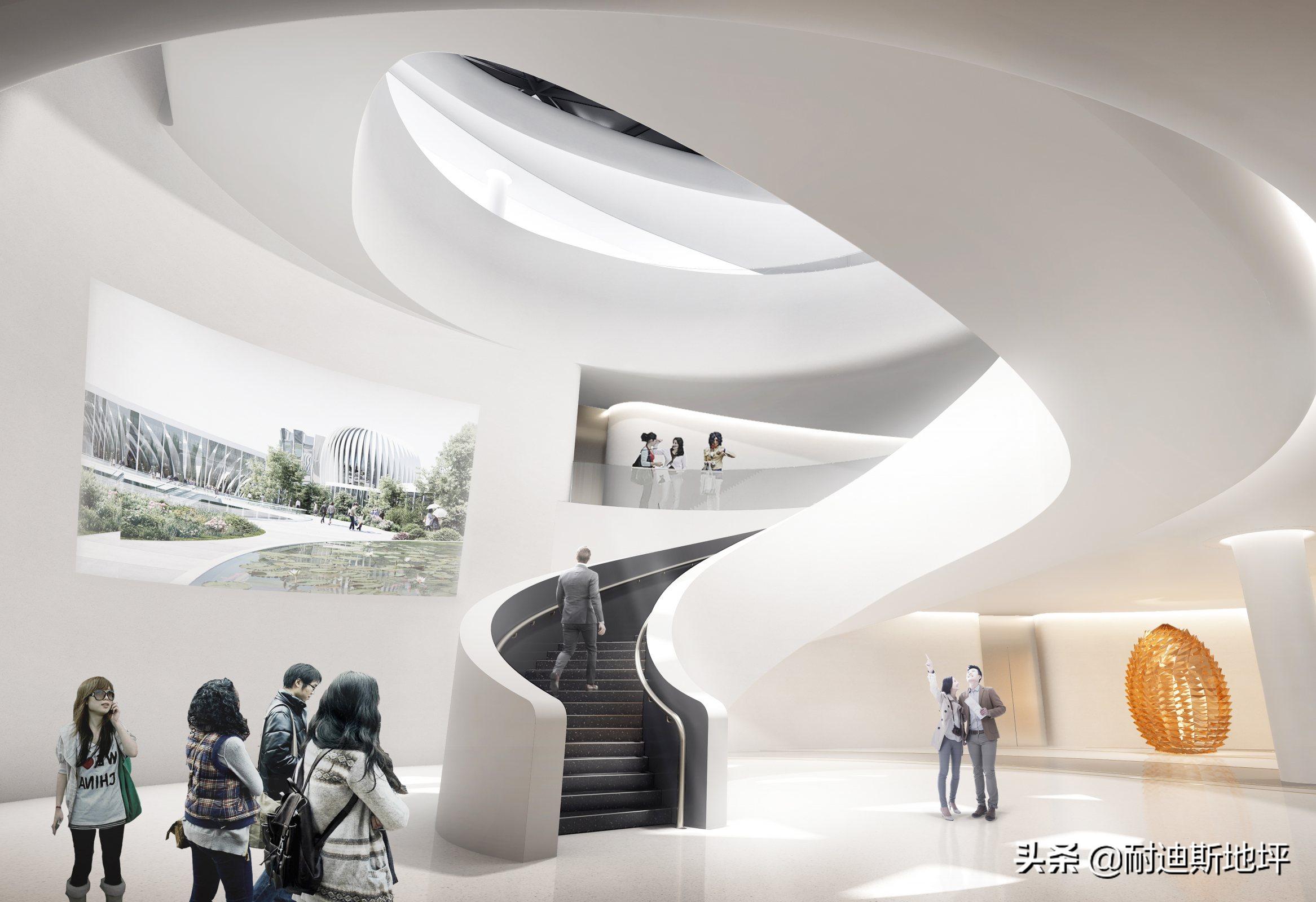 成都最新时尚网红打卡点,成都潮流网红打卡