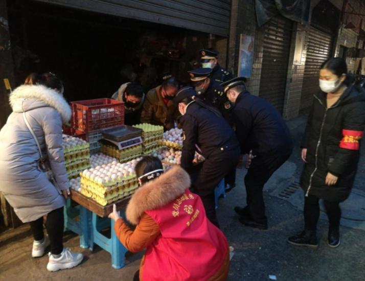 抗疫路上我们一直都在,渝北区疫情防控最新进展